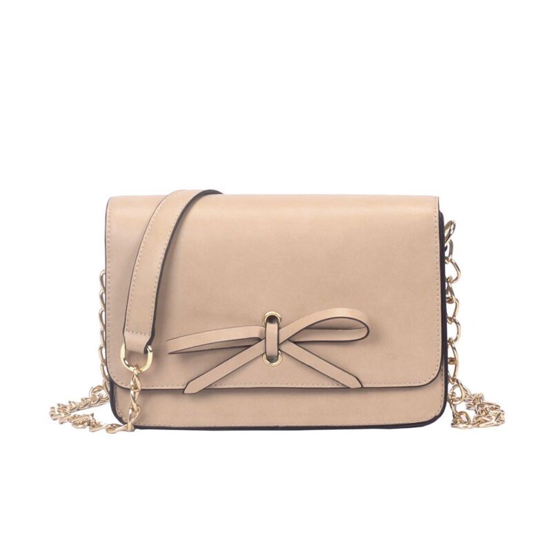 Ladies Cross Body Bag Women Small Designer Style Purse Shoulder Handbag - SALE